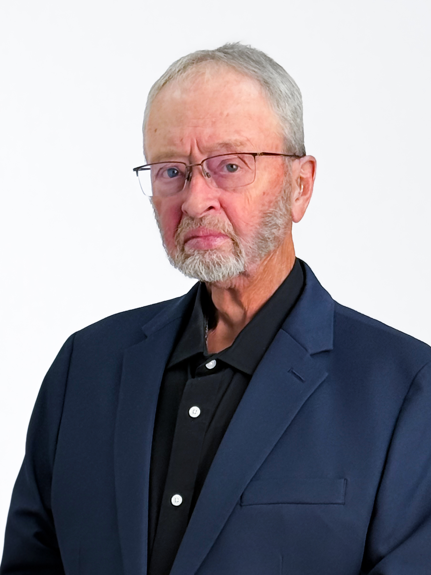 Wayne Olver